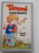 Timmi macht Quatsch von Annelie Otten | p447