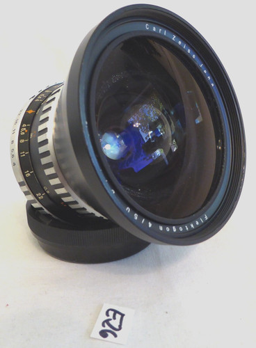 Carl zeiss jena objektiv - zeiss,