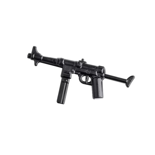 Waffen set 10 - set,
