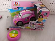 BB Junior - Volkswagen - RC Fahrzeug -- 2081/R1202