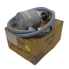 IRION & VOSSELER GI350.B224115 3/92 Drehgeber 208929-01 -unused-