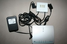 Deutsche Telekom T-Com Teledat 302 | ADSL Modem | mit Netzteil 12V 1000mA