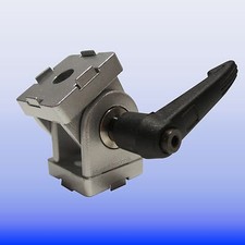 Gelenk 30 Nut 8 mit Klemmhebel