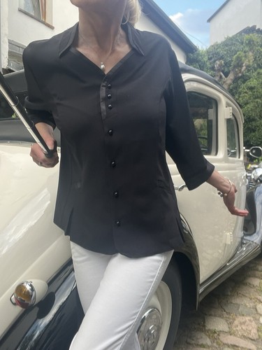 Tolle blusenjacke bluse - blusenjacke,
