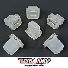 10x Holz Verkleidung