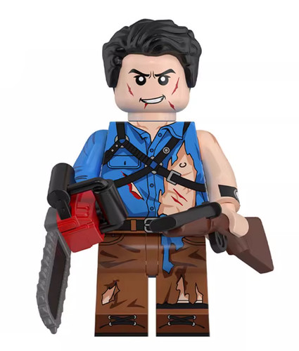 Evil dead tanz - dead, teufel