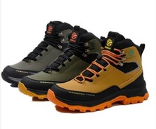 Sicherheitsschuhe Stiefel Stahl Zehenpartie Turnschuhe leichte Punktion Herren A