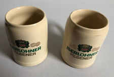 2x Iserlohner Pilsener 0,5l