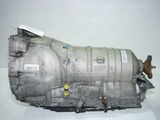 Getriebe Automatikgetriebe +