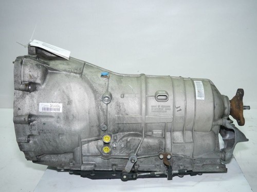 Getriebe automatikgetriebe - getriebe, +