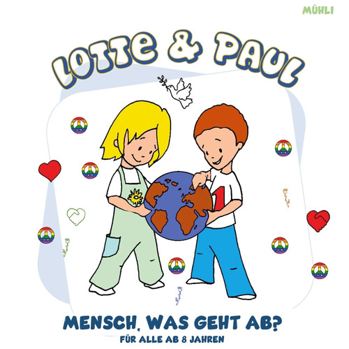 Lotte paul mensch was - lotte,
