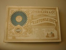 Gütermann und gutach - gütermann,