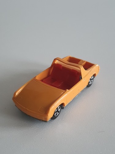 Faller hit car porsche - hit,