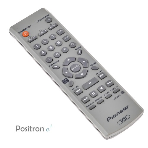 Original pioneer vxx2914 - original,