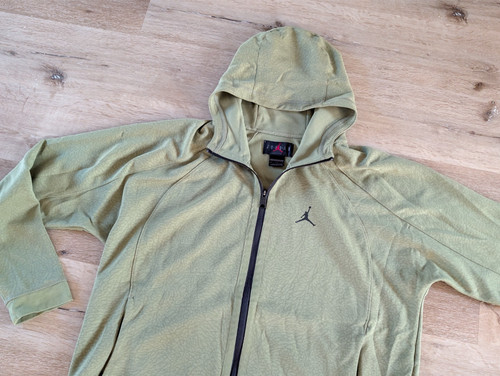 Jordan herren hoodie xxl 2xl - jordan,