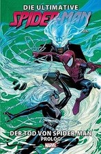 Die ultimative Spider-Man-Comic-Kollektion: Bd. 2... | Book | condition like new