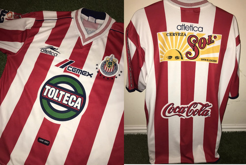 Ultra rare club deportivo - ultra,