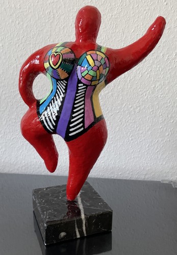 Nana figur hommage - (,
