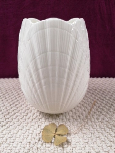 Villeroy boch hübsche vase - villeroy,