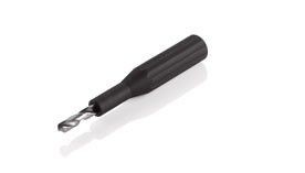 Clearaudio drill - lp,