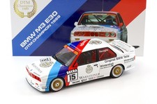1:18 WERK83 BMW M3 E30 #15 DTM