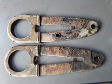 Dkw RT200H Kettenkasten Abdeckung 2 Teilig.