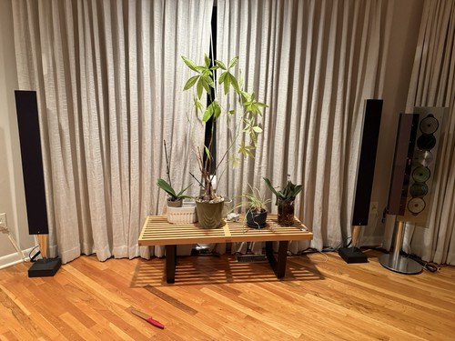 Bang olufsen beosound 9000 - olufsen, 6