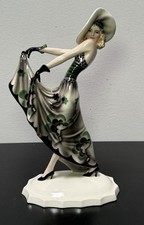 Keramik, Figur, Goldscheider