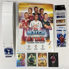 Topps Match Attax Champions