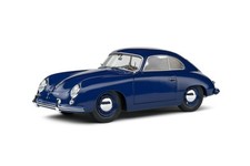 Porsche 356 PRE-A 1953 blau