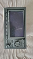 Audi Navigation Plus RNS -E