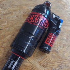 Rock-Shox Monarch Plus
