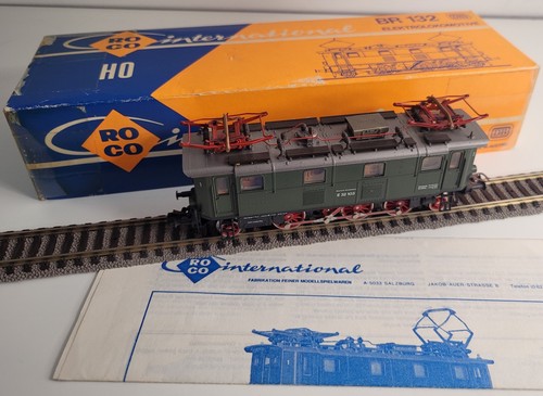 Roco 43441 4145 elektrische - 43441,