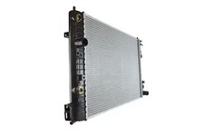 Wasserkühler 611 634 HART