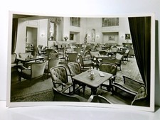 Frankfurt a. Main. Cafe