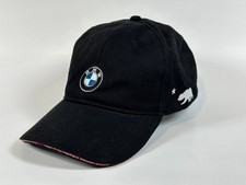 BMW Hat Performance Driving