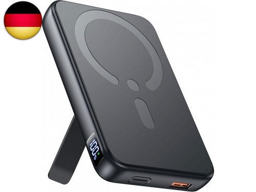 Powerbank für magsafe - powerbank,