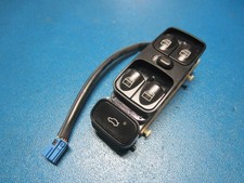 EFH Schalter Mercedes W203 W 203 2038200110 Fensterheber Heber LIMOUSINE Limo