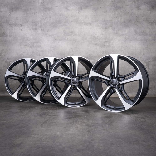 Audi tts ttrs - audi,