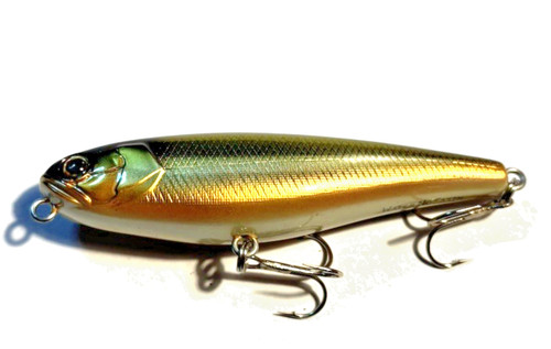 Illax jackall water moccasin - jackall,