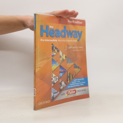 New headway fourth - :, edition