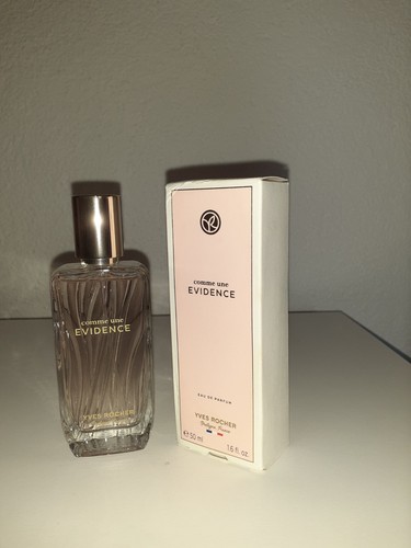 Yves rocher comme - yves, une