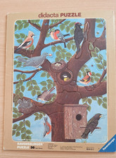 Ravensburger Didacta Rahmen