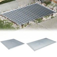 Gitterrost / Laufrost /