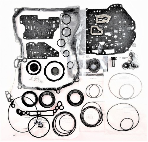 Ohk seal kit without - without, pistons