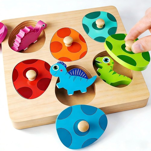 Greifpuzzle steckpuzzle - greifpuzzle,