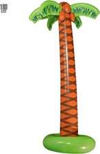 Aufblasbare palme 180 - palme,, cm