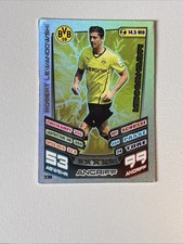 Topps Match Attax Bundesliga