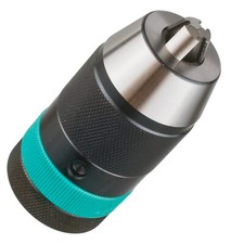 Schnellspannbohrfutter 1-13 mm