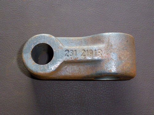 Deutz 02312117 gelenkkopf - 02312117,